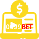 O Cassino 0099Bet também oferece apostas esportivas virtuais!