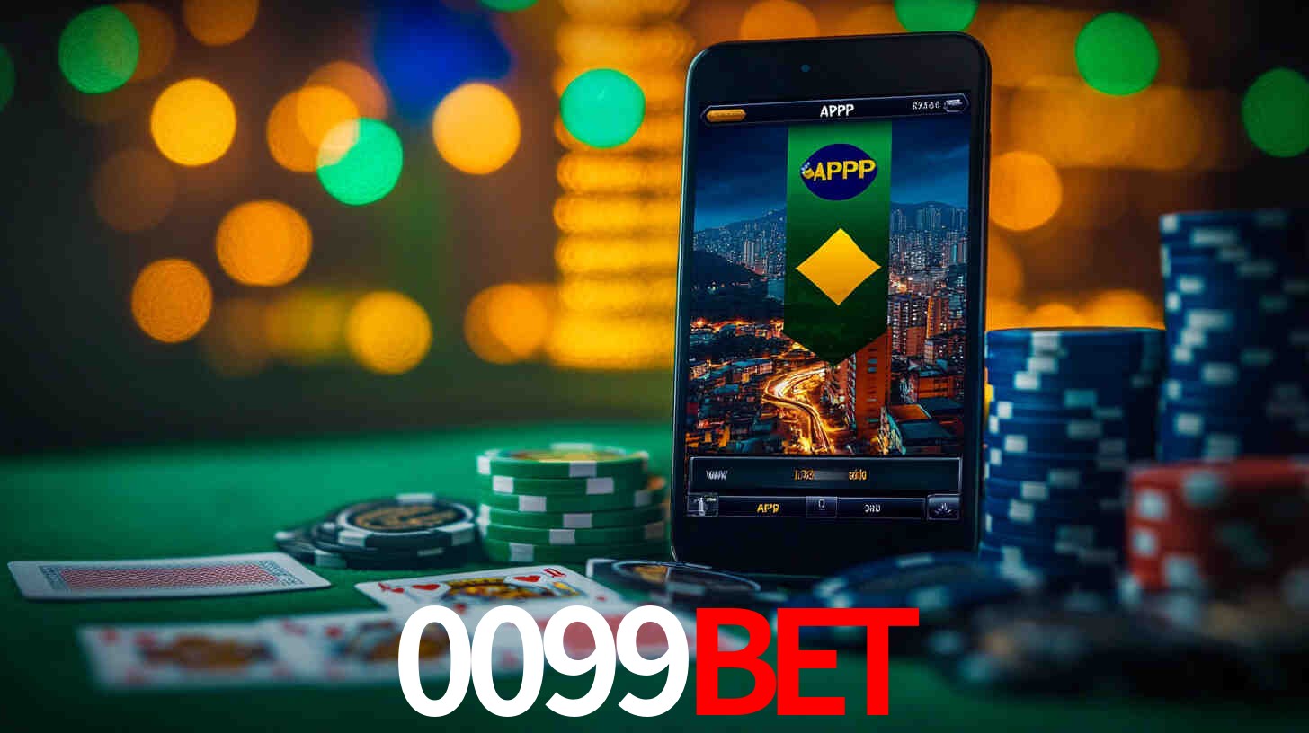 Experiência VIP 0099Bet