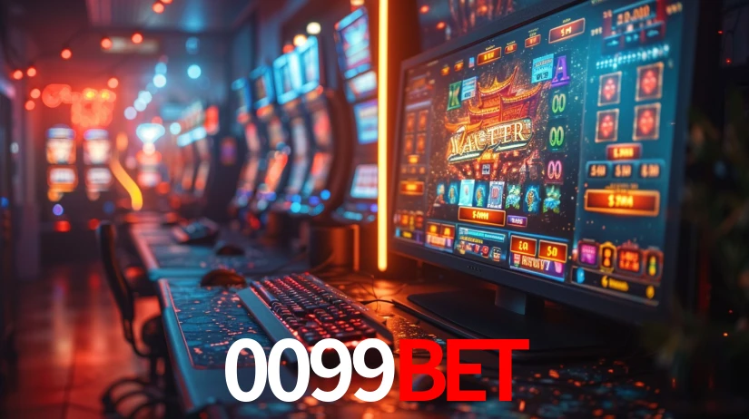 0099Bet - Aposta Online Brasil Oficial - 0099Bet.Com