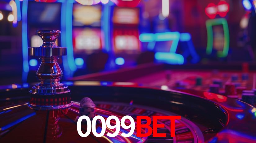 0099Bet: Seu Cassino Premiado com Pagamentos Rápidos