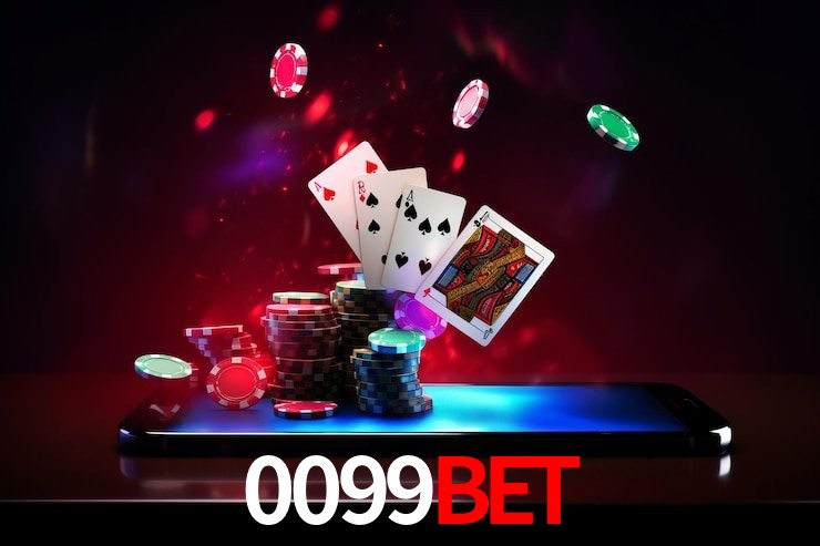 Experiência VIP 0099Bet