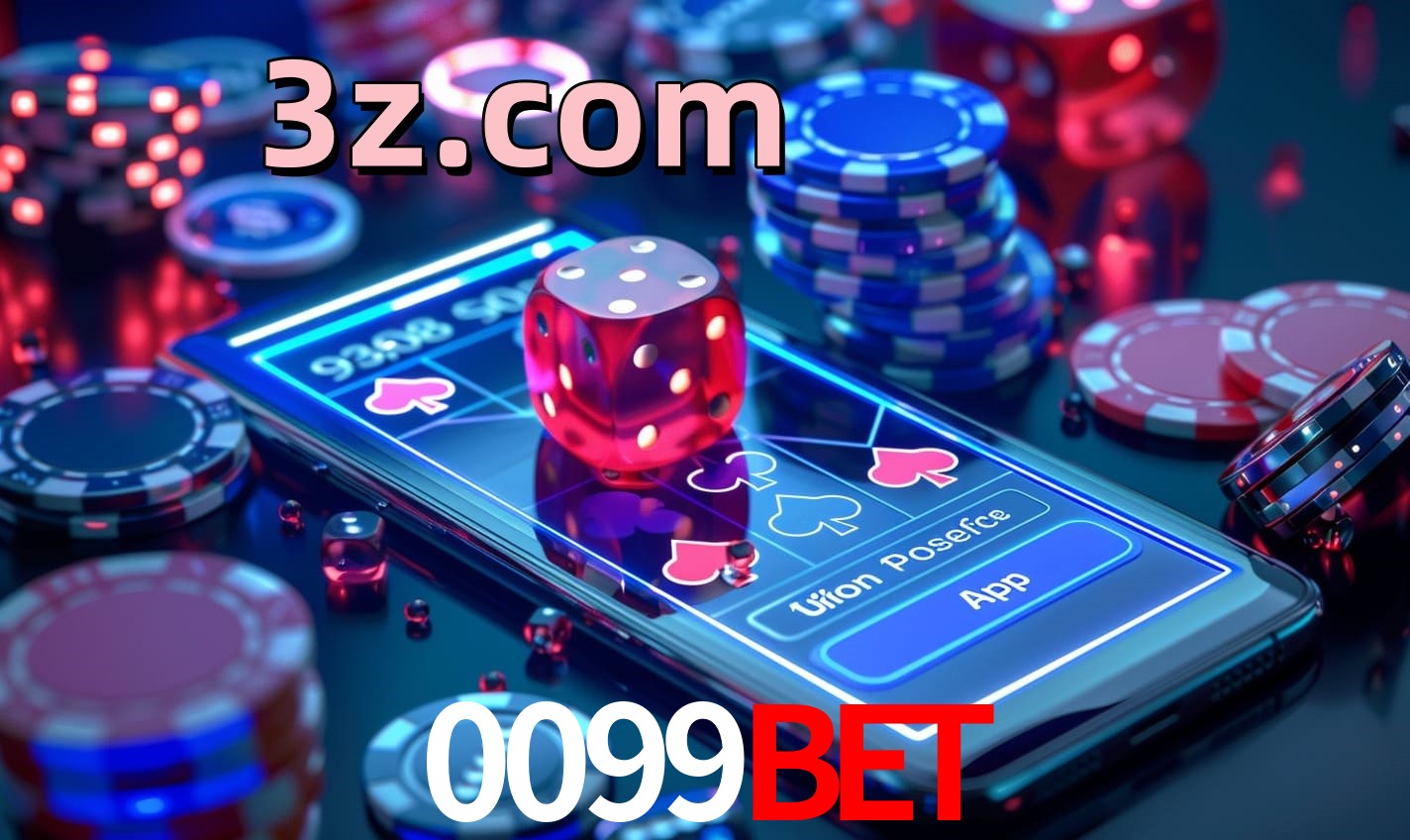 Baixar App 0099BET