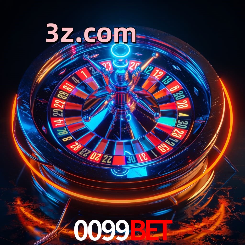 Melhor Casino Online 0099BET