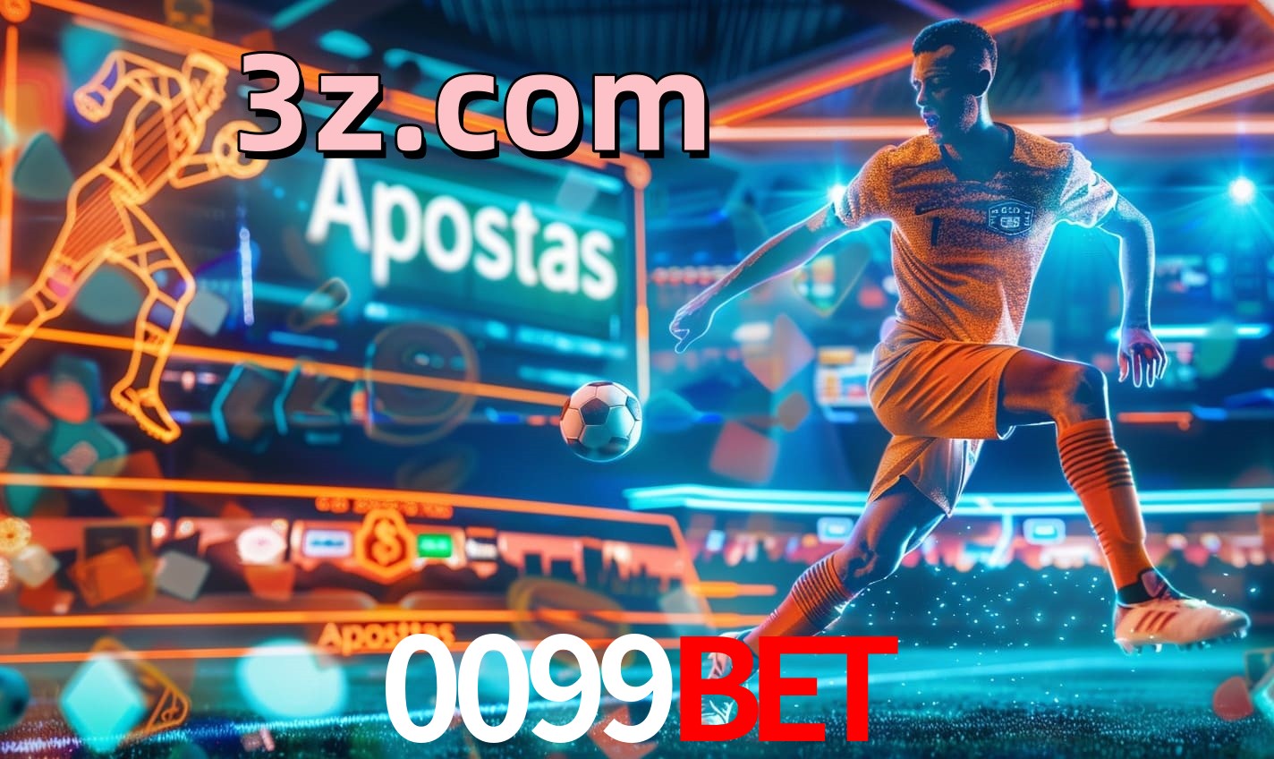 Apostas 0099BET