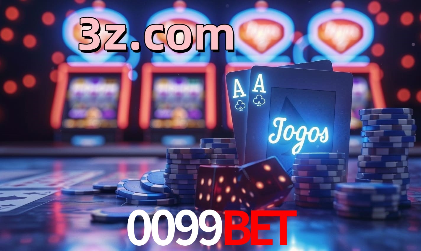 Lista de Jogos 0099BET