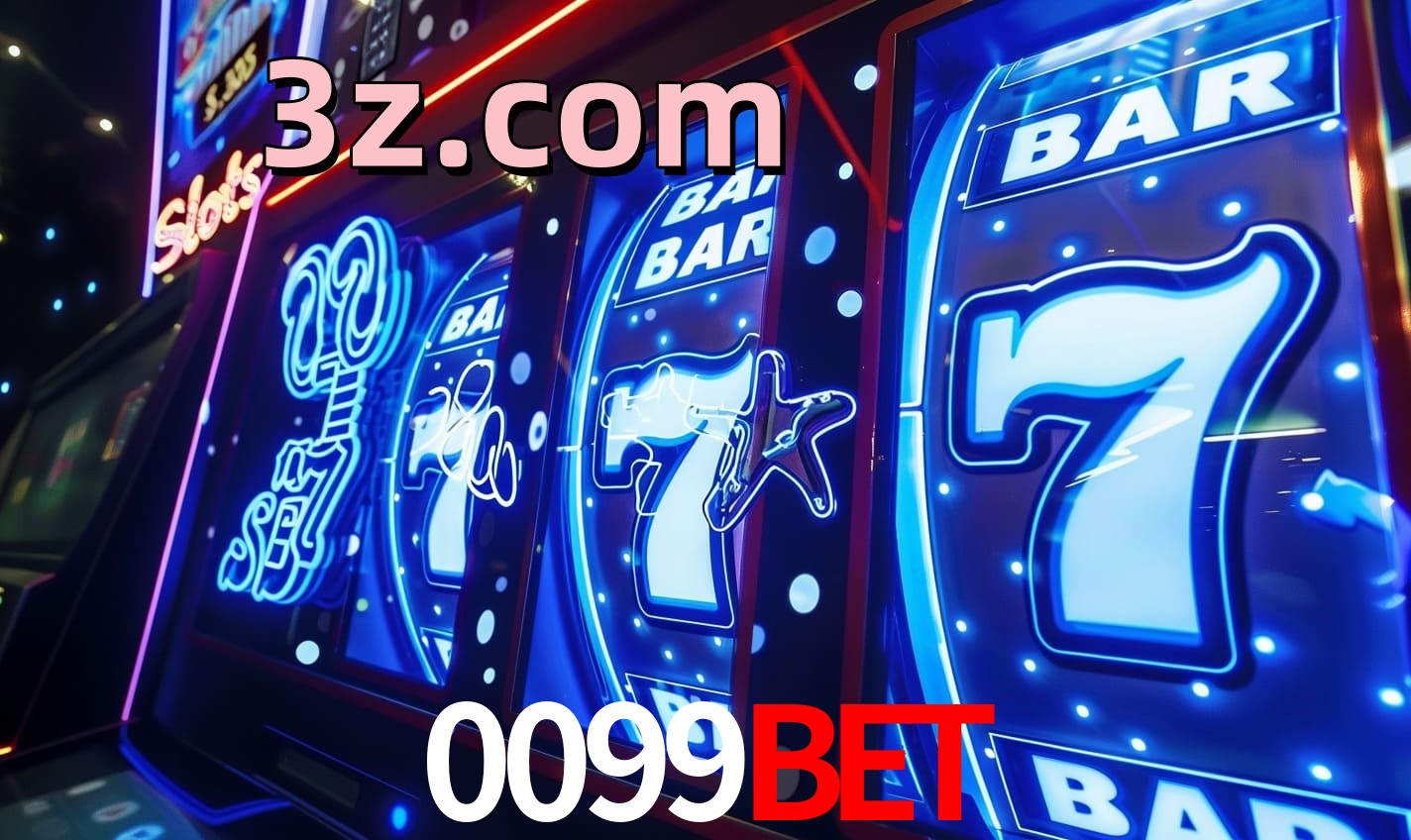 Variedade de Slots 0099BET