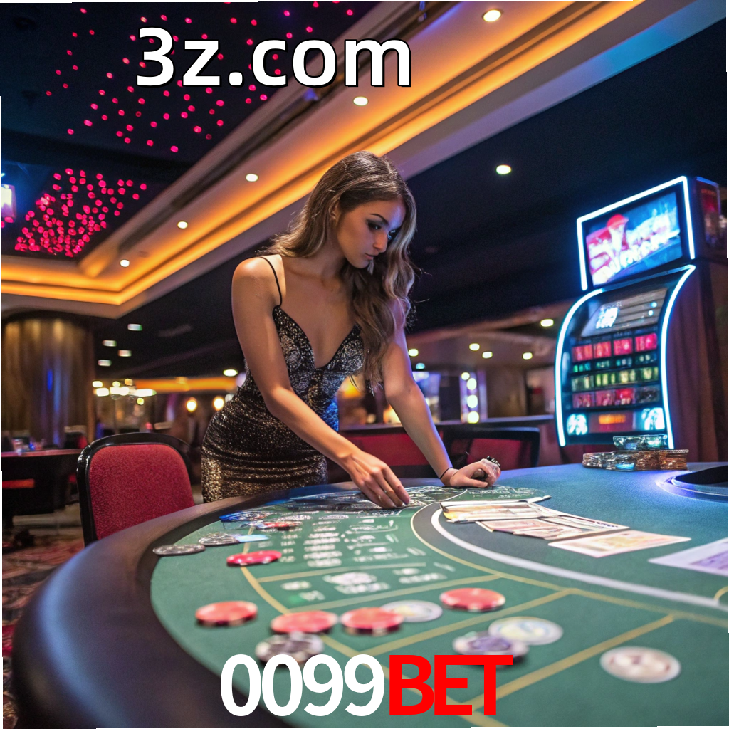 Cassino Online 0099BET
