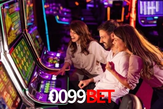Especiais de Fim de Semana 0099Bet