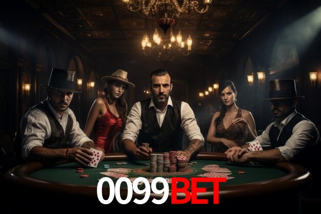 Design Responsivo 0099Bet