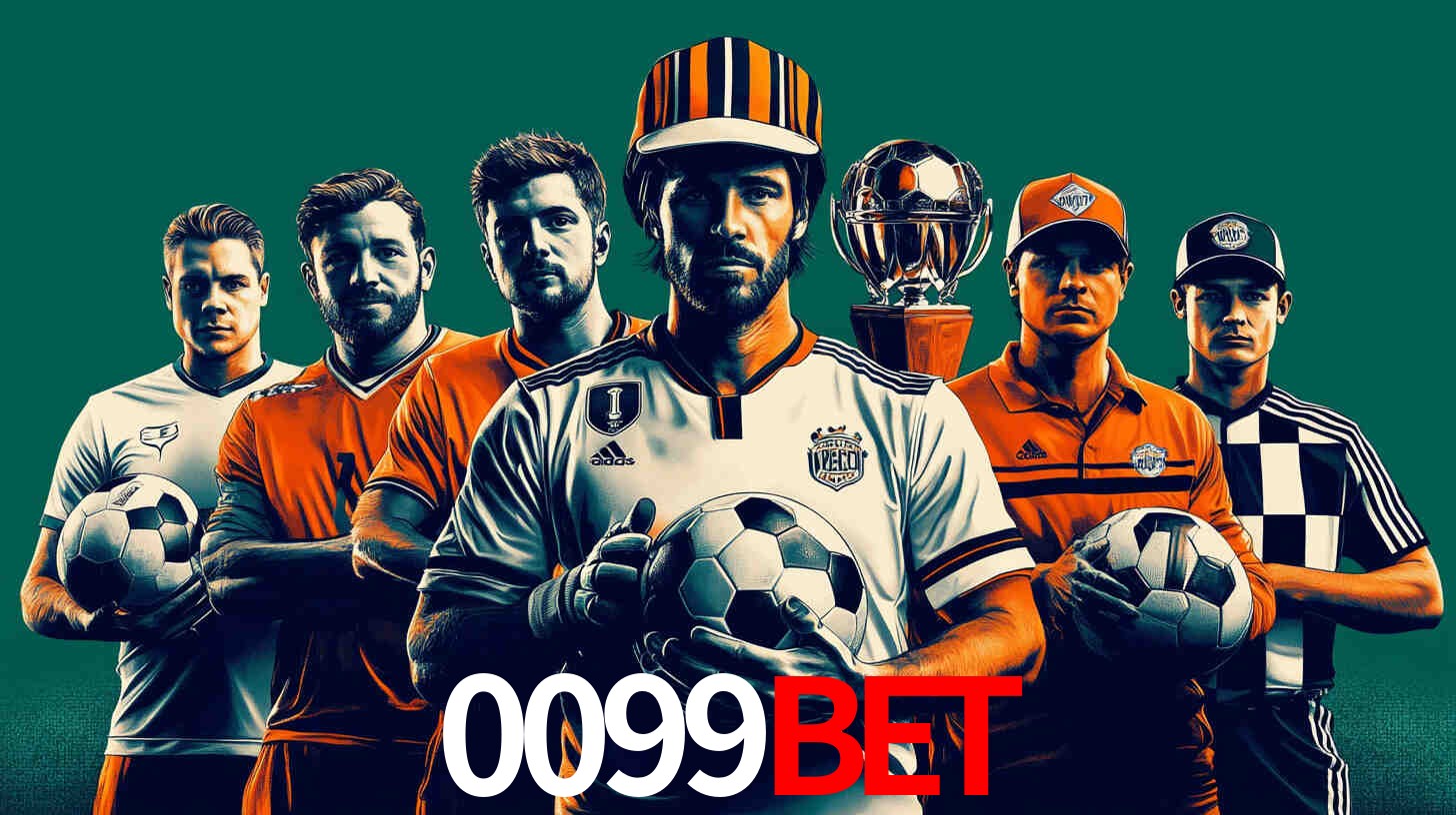 Estatísticas Esportivas 0099Bet