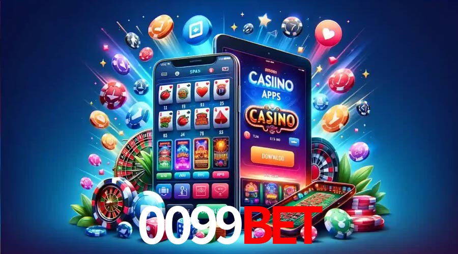 Game Providers 0099Bet