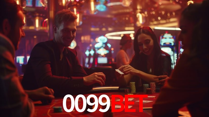 Torneios 0099Bet