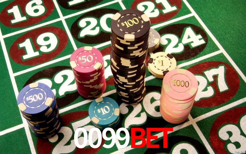Descubra a Magia dos Jogos de Arcade no 0099Bet