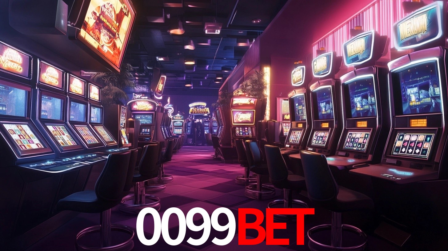 Experimente o Login Seguro Premium no 0099Bet