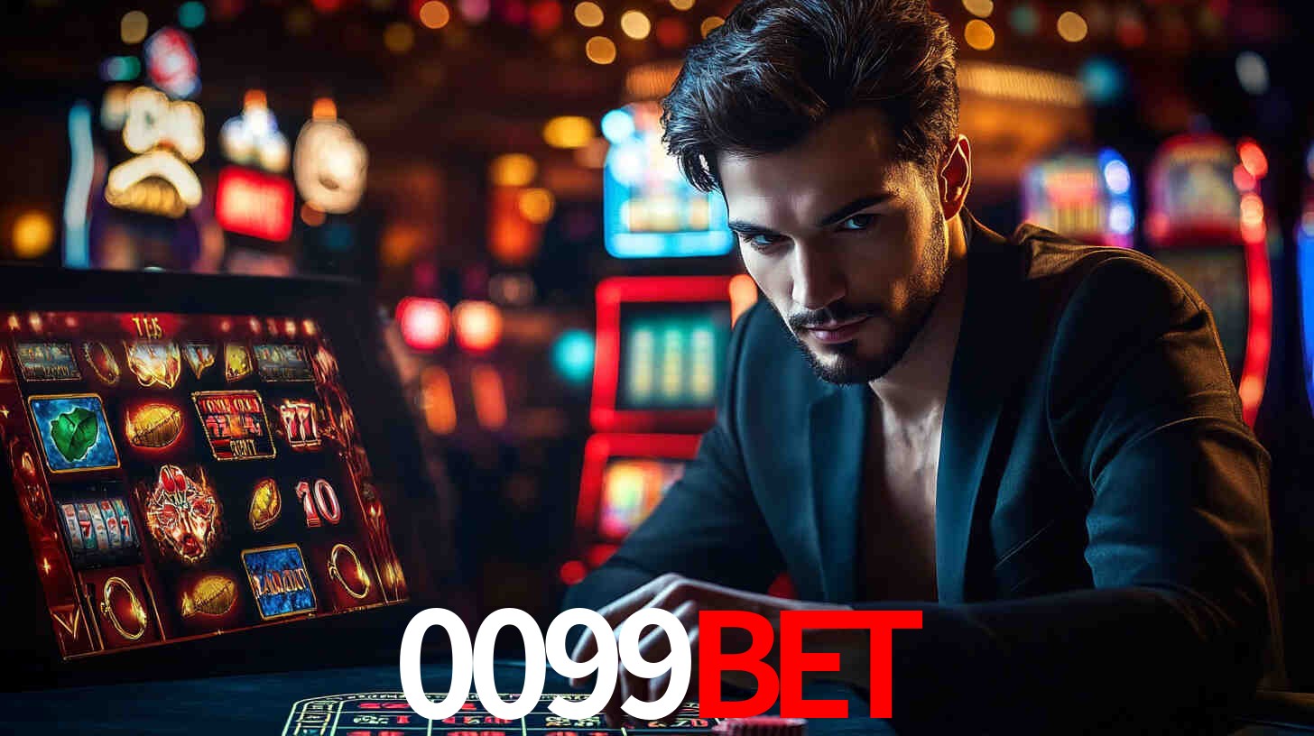 Desvendando o Mundo dos Jogos Virtuais na 0099Bet