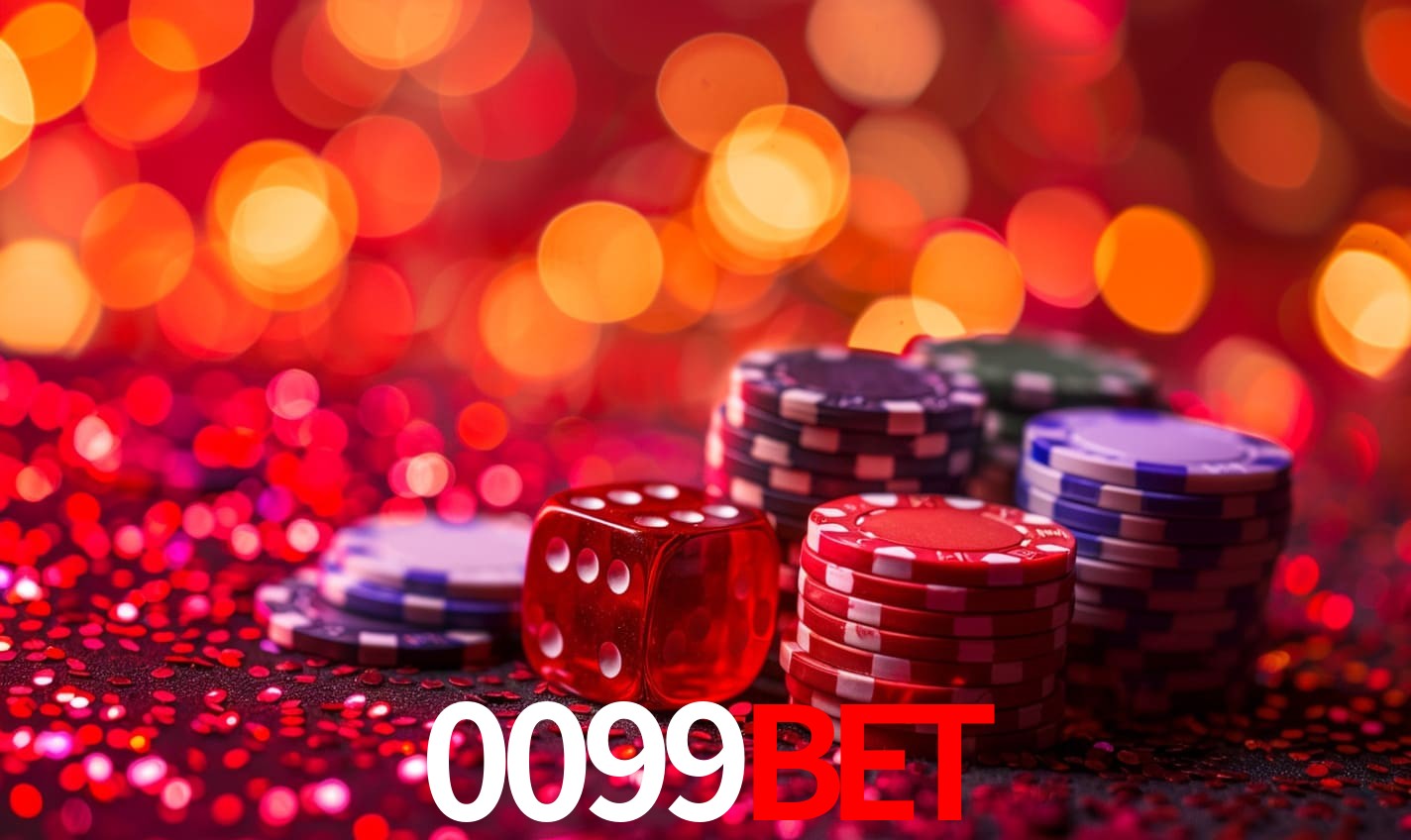 Casino Ao Vivo 0099Bet