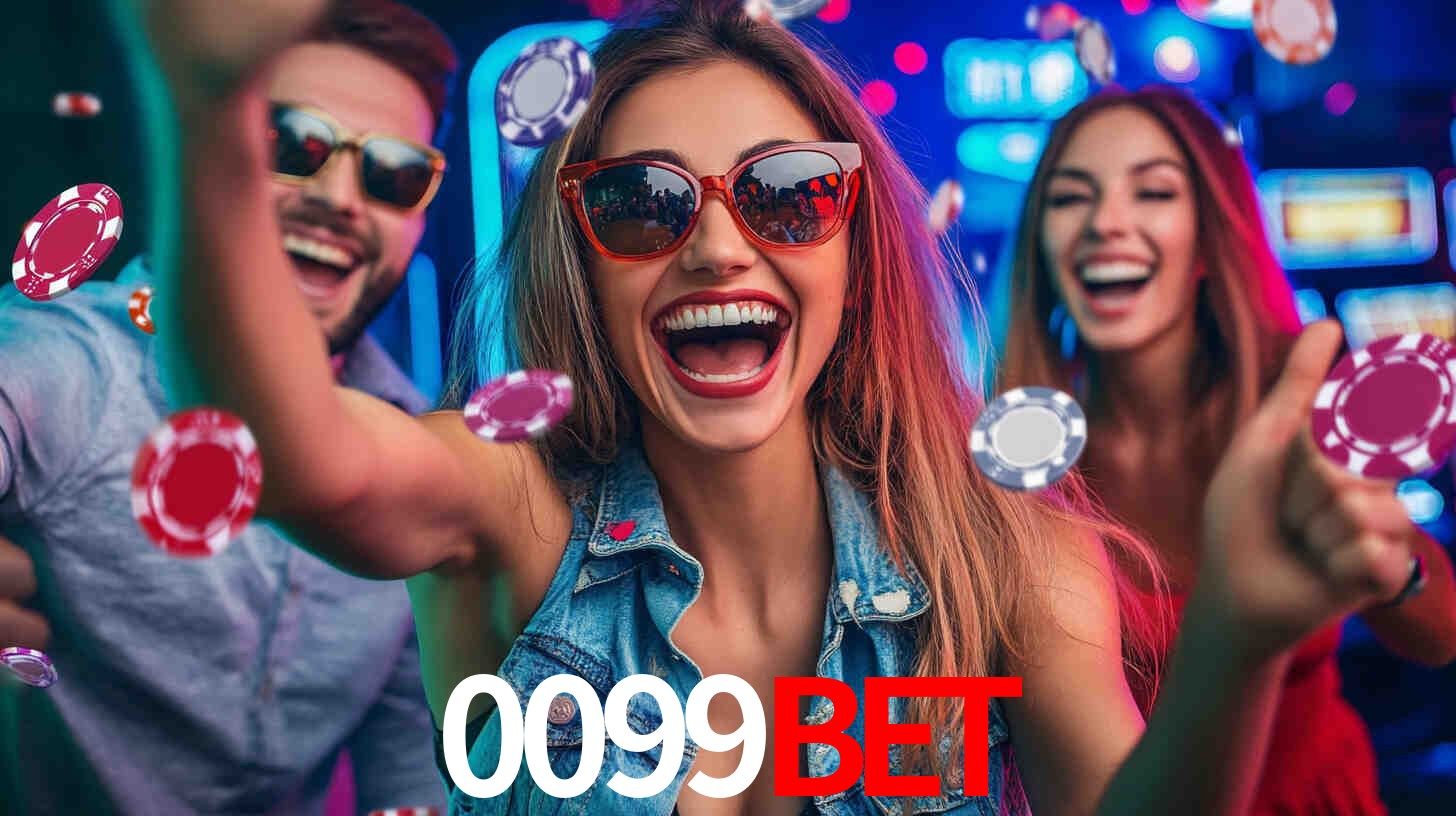 Apostas de Futebol 0099Bet