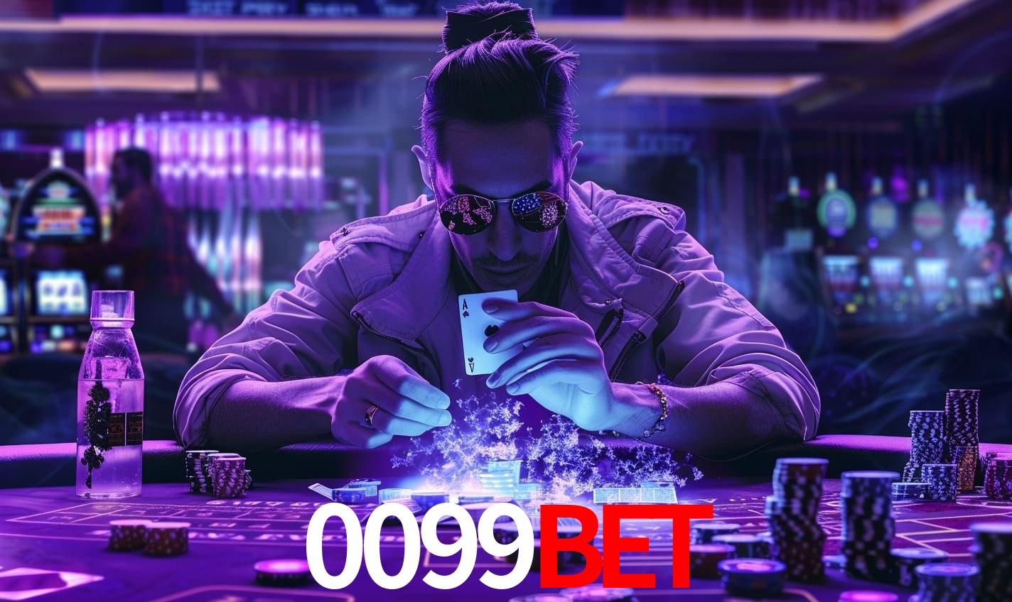 Live Casino 0099Bet