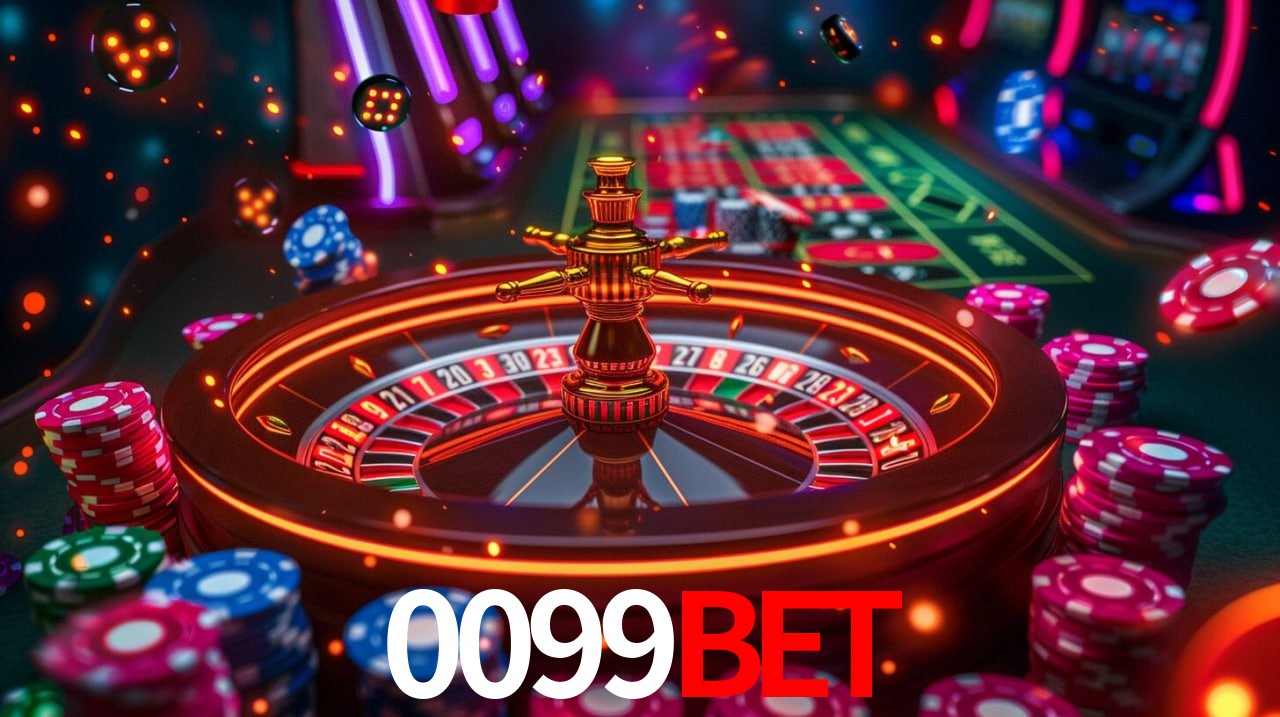 Promoções Sazonais 0099Bet
