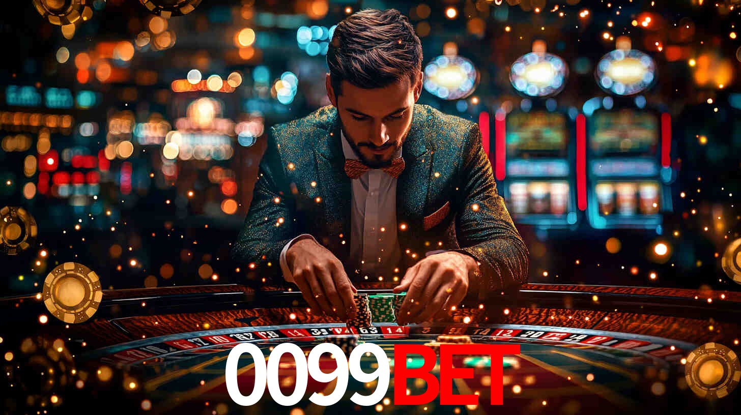 0099Bet App