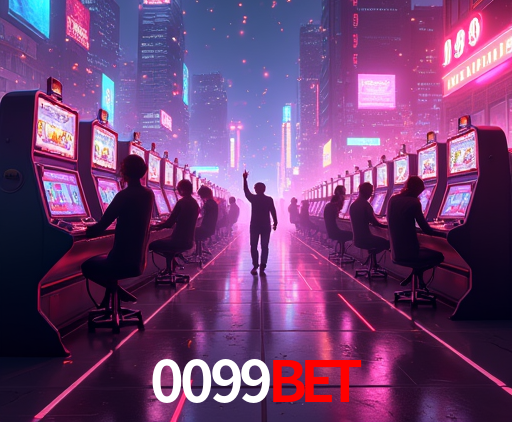 A Revolução dos Aplicativos de Jogos no 0099Bet
