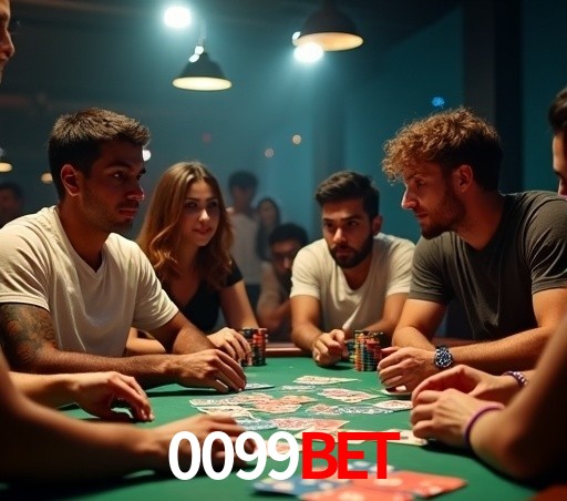 Inovações de Jogos na 0099Bet: O Futuro das Experiências Interativas