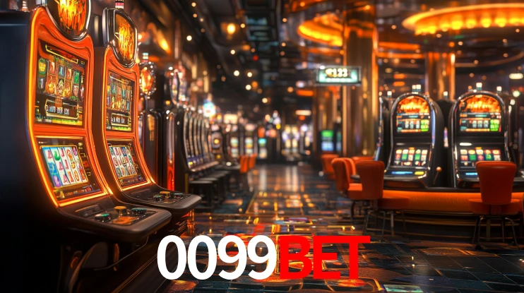 0099Bet: Jogos de Caça-Níqueis-Altas Recompensas, Roleta-Velocidade, Blackjack-Desafios Máximos