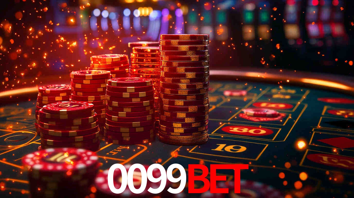 Ofertas Imperdíveis na 0099Bet: Promoções e Bônus Que Valem a Pena