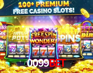 cassino 0099Bet