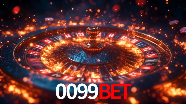 Sinta a adrenalina dos jogos de cassino com 0099Bet