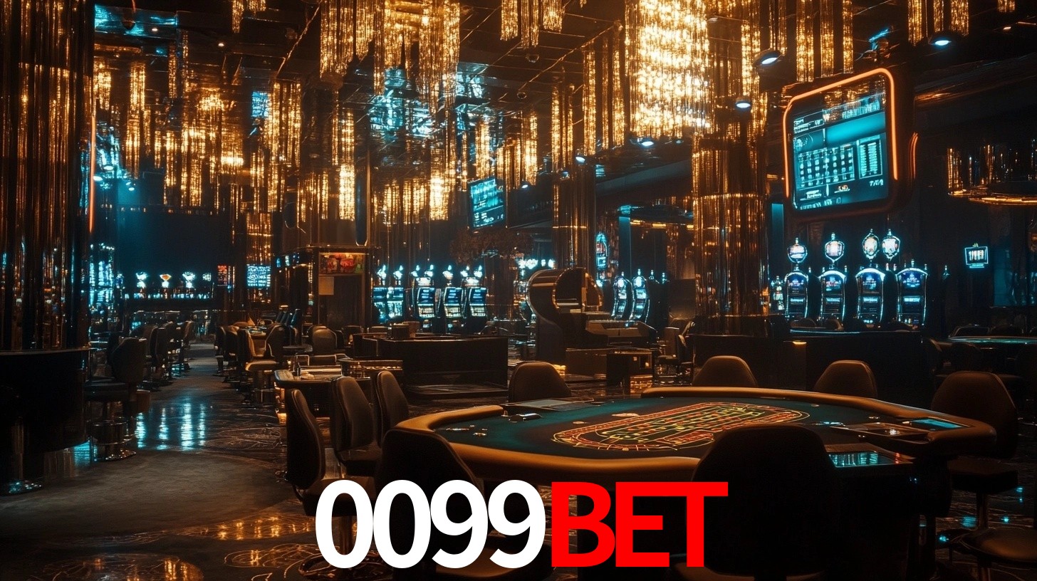 0099Bet