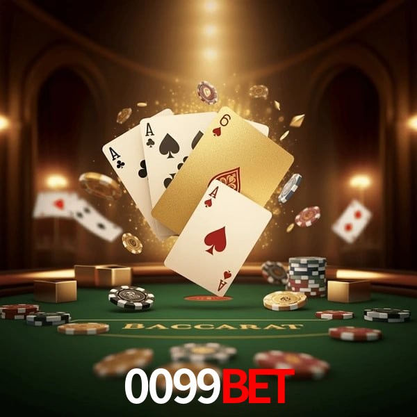 Blackjack Table 0099Bet