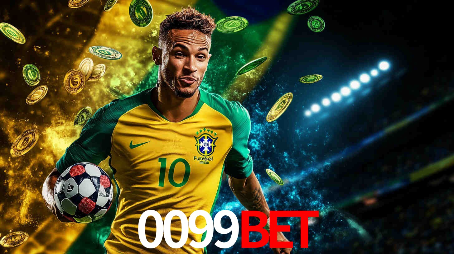 Apostas de Tênis 0099Bet