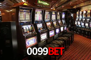 Interface Premium 0099Bet