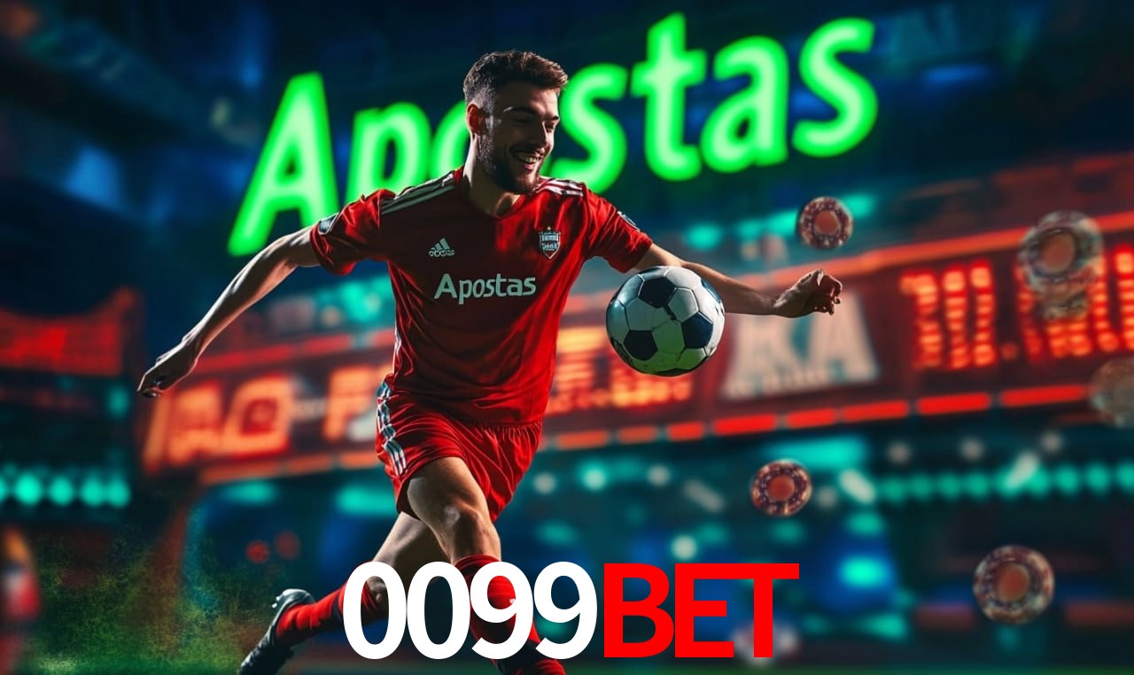 A Emoção da Loteria na 0099Bet: Uma Chance de Mudança de Vida