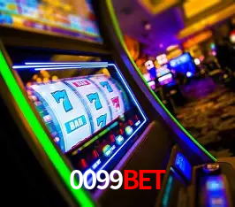 Jogos Exclusivos 0099Bet