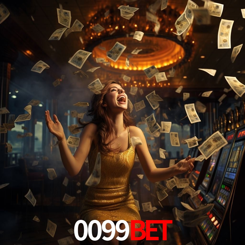 Roulette Table 0099Bet