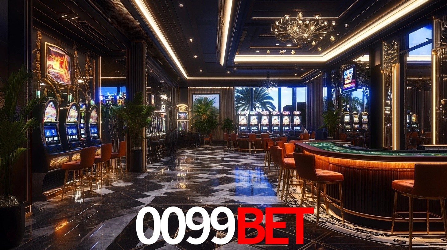0099Bet