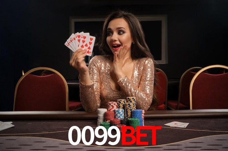Ofertas Exclusivas 0099Bet