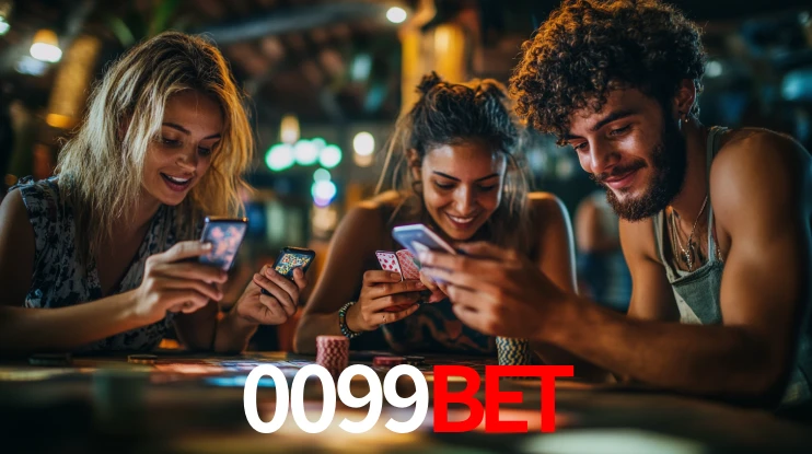 Welcome Bonus 0099Bet