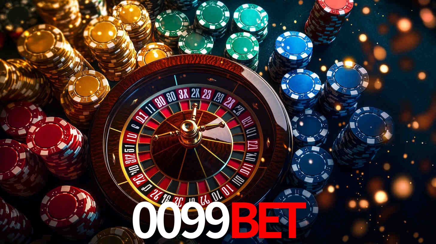 Explore as vantagens do 0099Bet: serviço profissional e confiabilidade