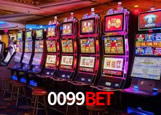 APP oficial da 0099Bet para mobile