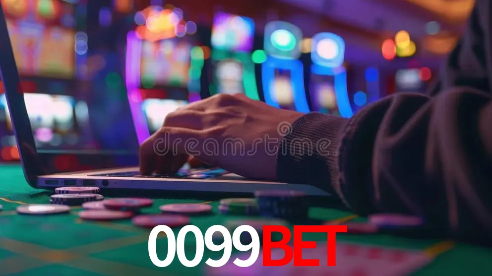 Descubra a Essência do 0099Bet: Nossa História e Compromissos