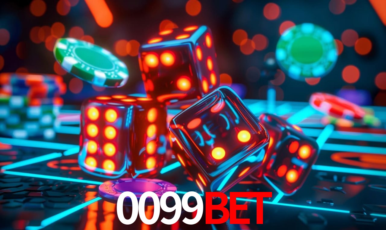 Promoção Relâmpago 0099Bet
