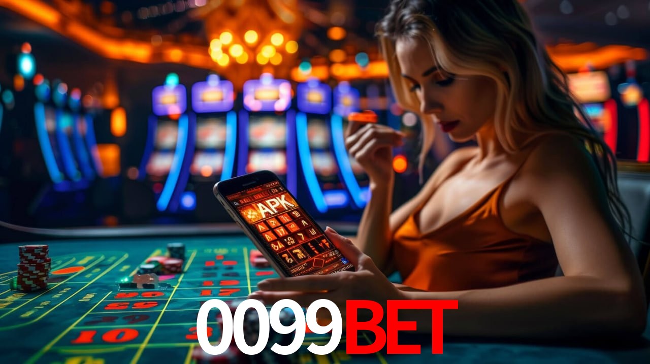 VIP Casino 0099Bet