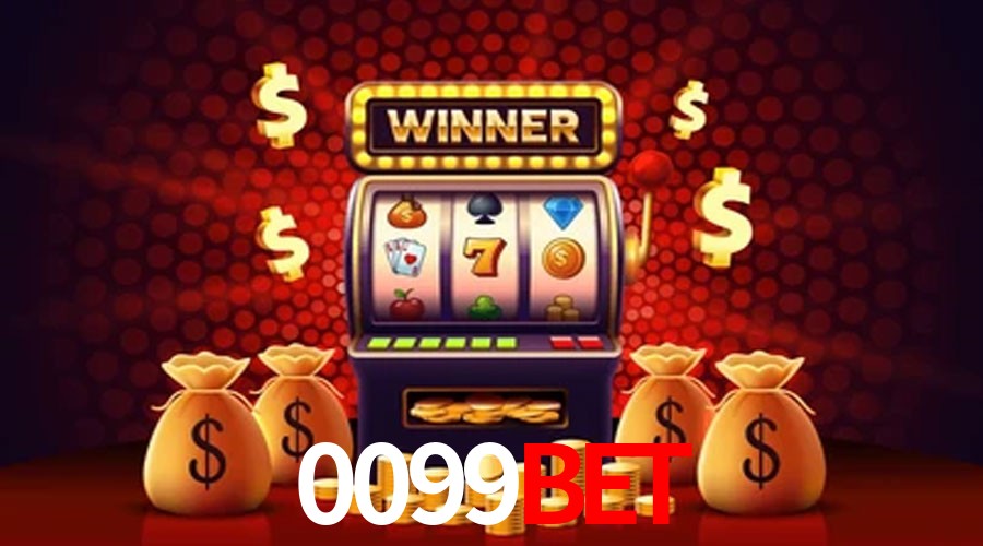 Slot Games 0099Bet