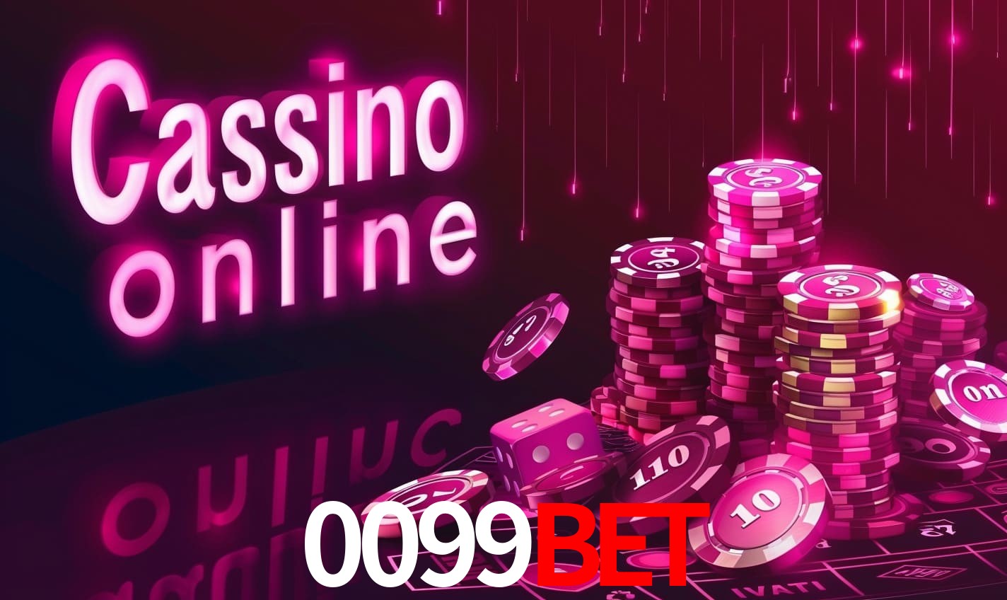 Jogos de Slot 0099Bet