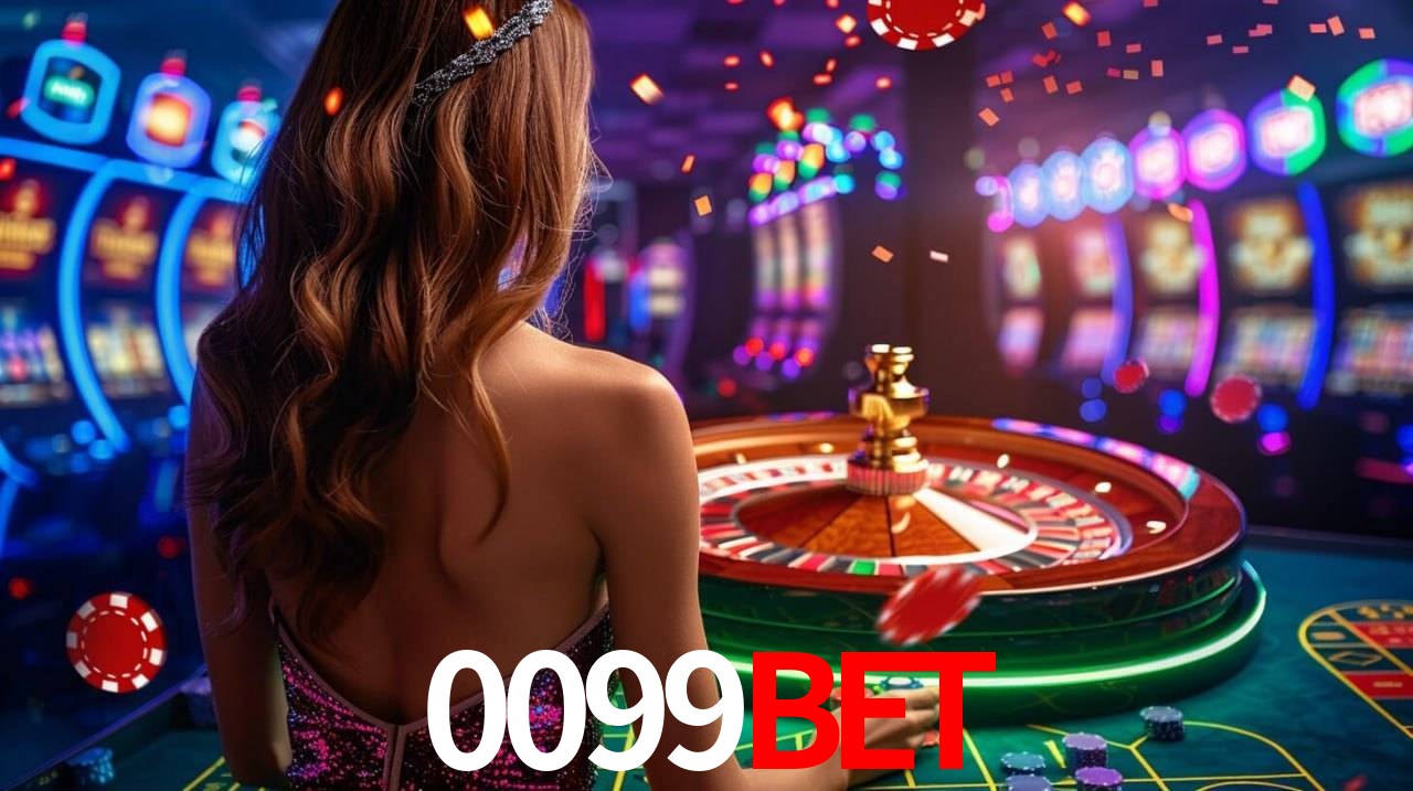 Descubra a Essência do 0099Bet: Nossa História e Compromissos