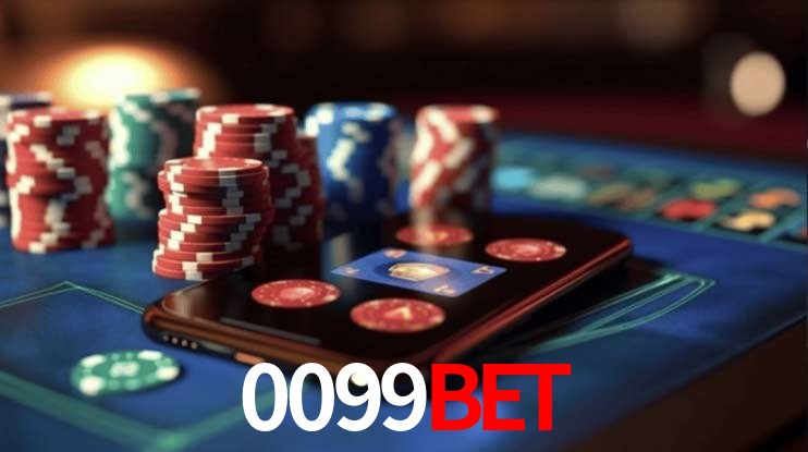Inovações de Jogos na 0099Bet: O Futuro das Experiências Interativas